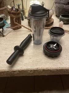  vitamix a3500 ascent series smart spice smoothie blender 