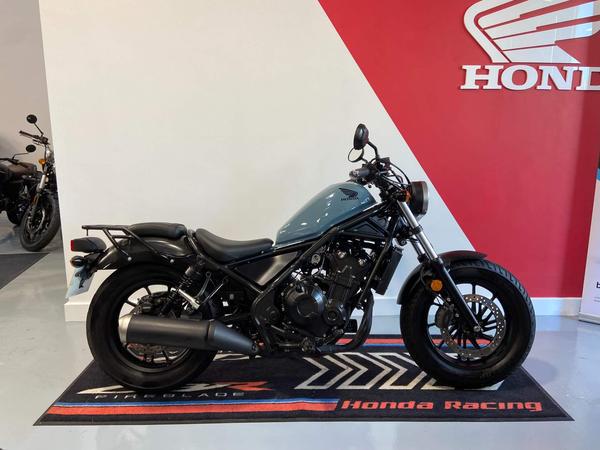 honda cmx500 rebel 471cc