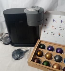  nespresso vertuo next coffee and espresso machine by de´longhi wi-fi 12 capsules 