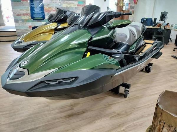  kawasaki ultra 310lx 