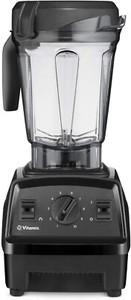  vitamix explorian e320 vm0197 countertop blender - black new 