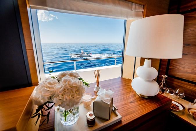 ISA YACHTS ALI BABA Yacht for Sale