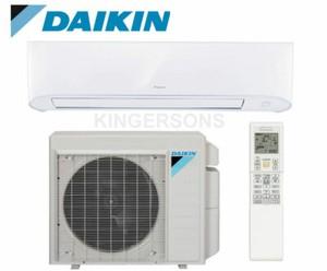 daikin 12000 btu ductless mini split air