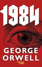 1984 george orwell - nineteen eighty-four