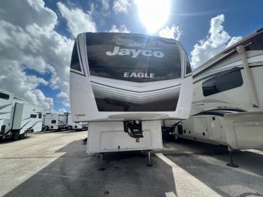  new 2024 jayco eagle 370fbts 