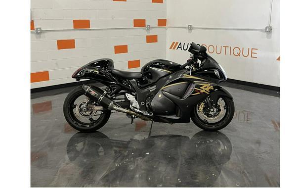  2015 suzuki hayabusa 