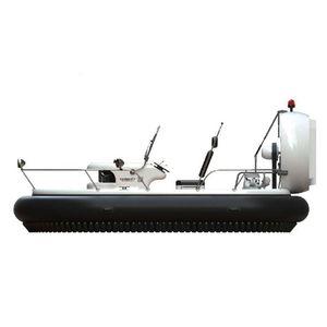 commercial hovercraft 366 florida edition