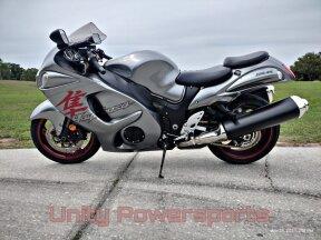  2019 suzuki hayabusa 