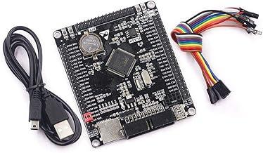  hiletgo stm32f407vet6 stm32 cortex-m4 mcu core board development board nrf2410 fmsg sd card 