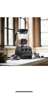  vitamix explorian e320 blender, dimensions : 11 x 8 x 18 in, red 