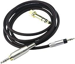 newfantasia replacement audio upgrade cable compatible with