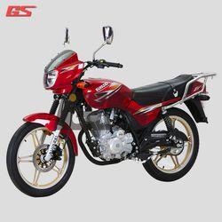  factory price 160 straddle gs/guangsu/suiszki skd/ckd jiangmen 50cc scooter 250cc motorcycle motorbike gs125-20b 