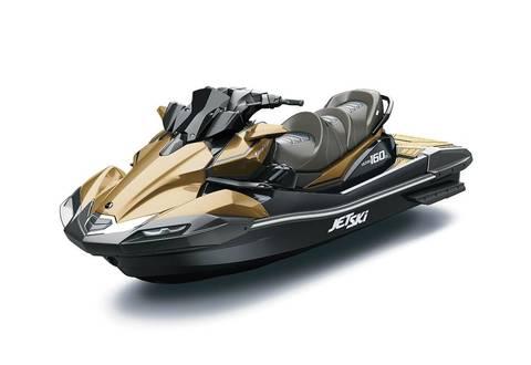  2023 jet ski ultra 160lx 