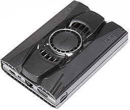  3 delta 864-pocket-sized windows/linux single board computer with titan case 