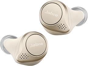 jabra elite 75t true wireless earbuds with