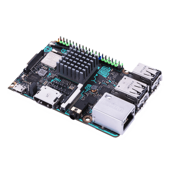  ASUS Tinker Board S