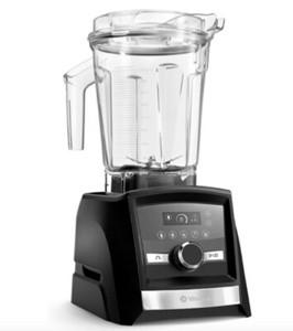  vitamix - a3500 ascent series smart blender-professional-grade graphite #17430r 