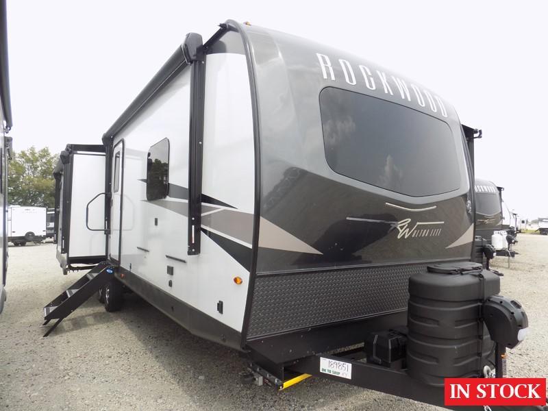  2024 rockwood ultra lite travel trailers 2720ik 