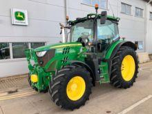 john deere 6130r 