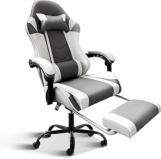 gaming chair,ergonomic office chair,high back computer chair,adjustable