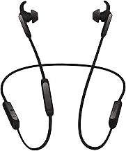  jabra elite 45e alexa enabled wireless bluetooth in-ear headphones   titanium black 