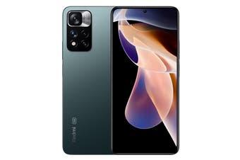xiaomi redmi note 11 pro plus (6gb
