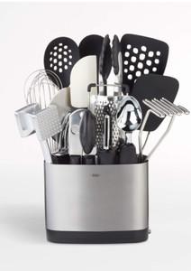 new oxo good grips 15 piece everyday