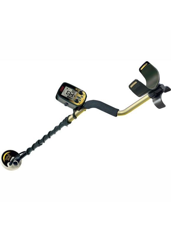  fisher labs gold bug pro metal detector 