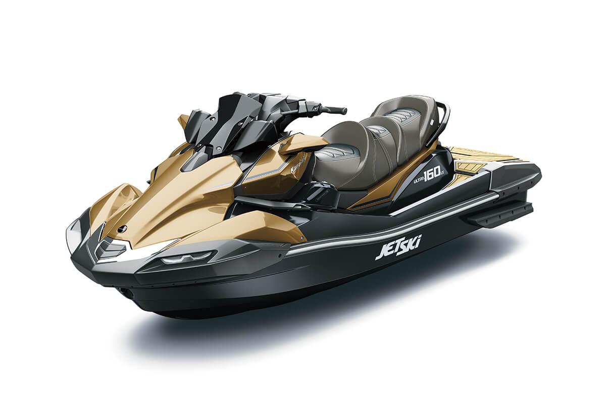  2024 jet ski  ultra  160lx 