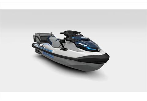  2023 fishpro sport 170 w/ ibr and idf 