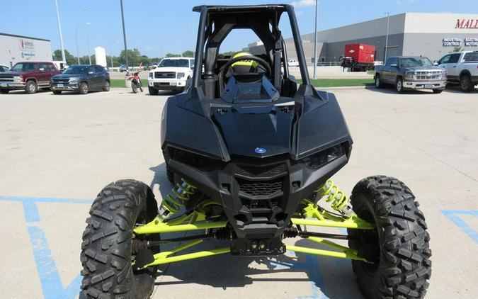  2022 polaris rzr rs1 