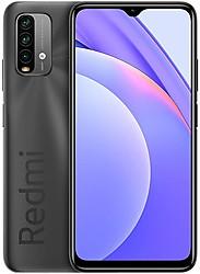  xiaomi redmi note 9 4g 128 gb (gray, 6 gb ram)