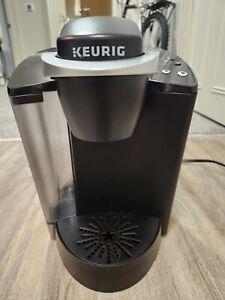  keurig k-classic coffee maker - black 