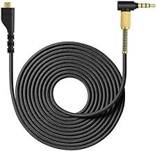  ienza audio aux cable cord wire compatible with steelseries arctis 7 arctis 5 arctis 3 arctis pro gaming headsets 