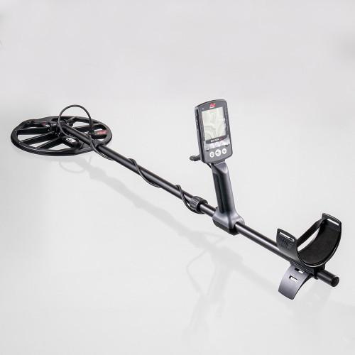 new listing minelab equinox 800 multi frequency