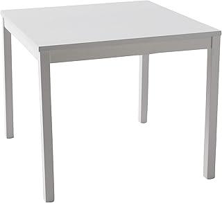 Lipper International Child's Square Table
