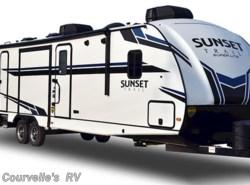  new 2024 crossroads sunset trail super lite ss331bh 