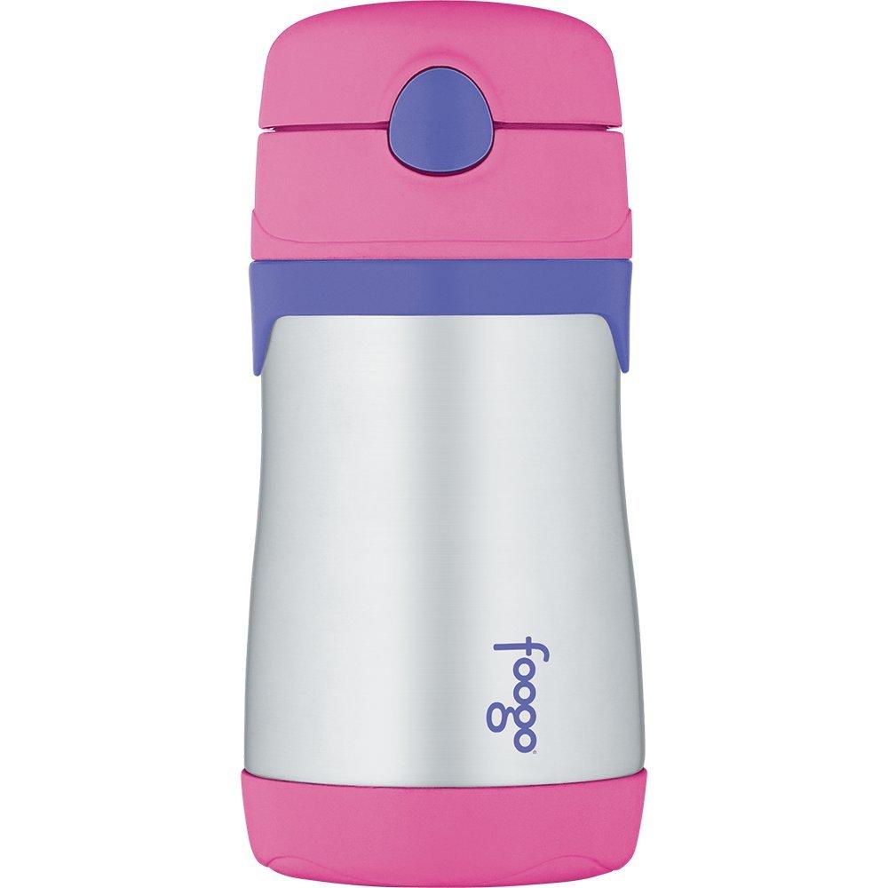 THERMOS Foogo kids Vacuum Insulated Stainless 