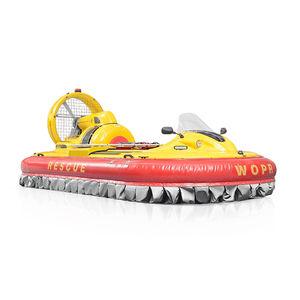 commercial hovercraft airslide a33r