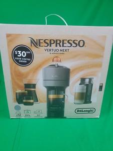  nespresso vertuo next coffee and espresso maker by delonghi 