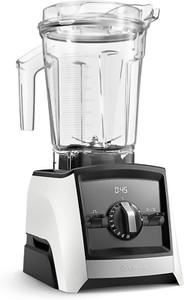  vitamix a2500 ascent series smart blender, professional-grade, 64 oz. low-profil 