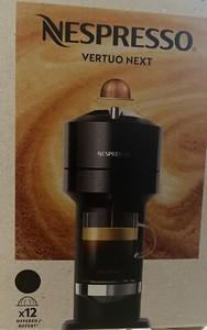  nespresso vertuo next coffee and espresso machine by delonghi 