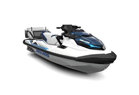  2024 fishpro  sport 170 ibr and idf 