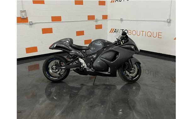  2020 suzuki hayabusa 