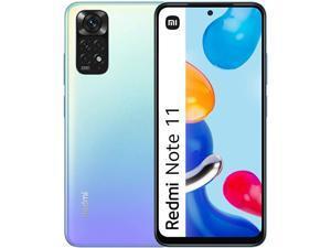 xiaomi redmi note 11, 6.43  fhd+ amoled