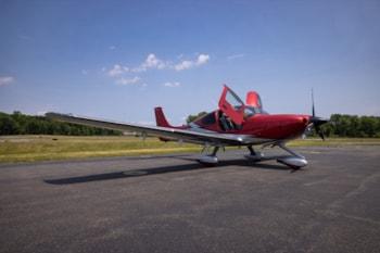 2023 cirrus sr22 g6 gts