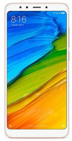 xiaomi redmi 5 (4gb/64gb)