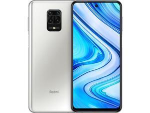 xiaomi redmi note 9 pro dual-sim 64gb rom + 6gb ram (gsm only | no cdma)