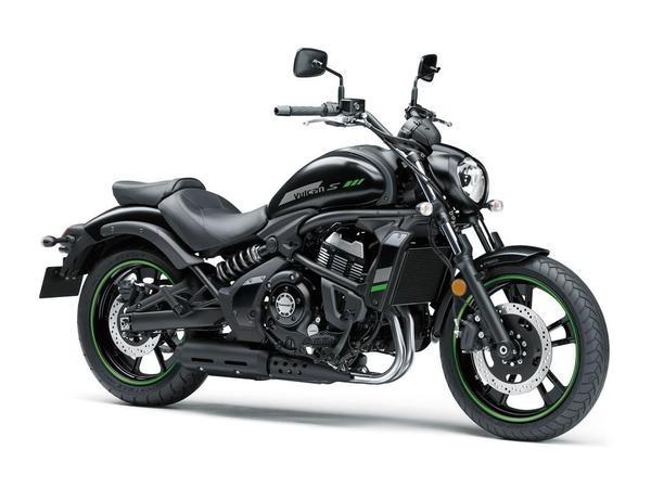 kawasaki vulcan s 650 - en650jpfan 650cc