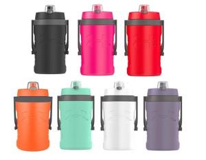  under armour 64 ounce foam insulated hydration bottle 